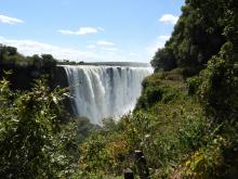 Victoria Falls